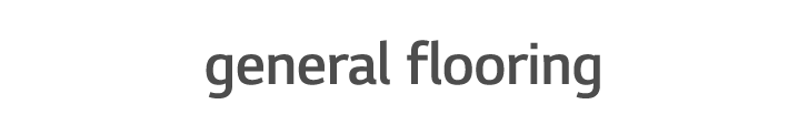 general flooring