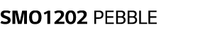 SMO1202 PEBBLE 