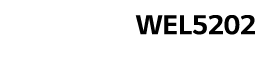  WEL5202