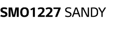 SMO1227 SANDY 