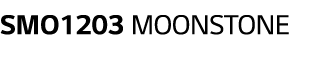 SMO1203 MOONSTONE 