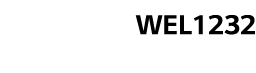  WEL1232