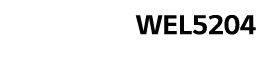  WEL5204