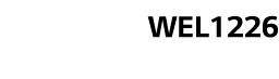  WEL1226