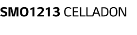 SMO1213 CELLADON 