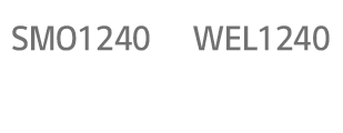 SMO1240,WEL1240 ,