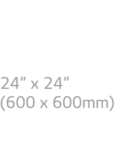 GLUEDOWN Surrey stone 7971 24” x 24” (600 x 600mm)