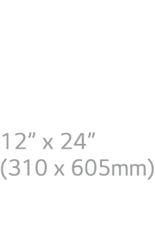 Click Boathouse stone 7972 12” x 24” (310 x 605mm)