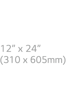 Click Arctic grey 7973 12” x 24” (310 x 605mm)