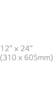 Click Volcanic granite 7975 12” x 24” (310 x 605mm)