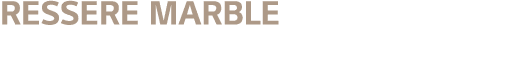 Ressere Marble 
