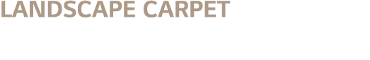 Landscape Carpet