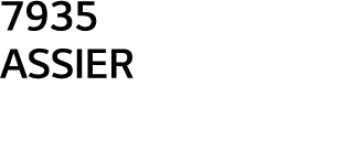 7935 ASSIER