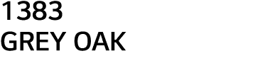 1383 GREY OAK