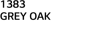 1383 GREY OAK