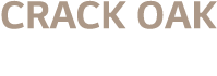 Crack oak