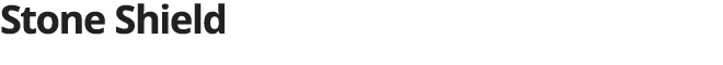 Stone Shield