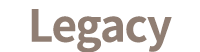 Legacy
