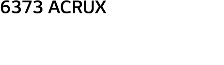 6373 ACRUX