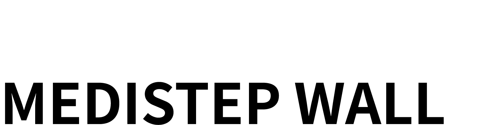 Medistep Wall