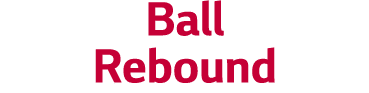 Ball Rebound